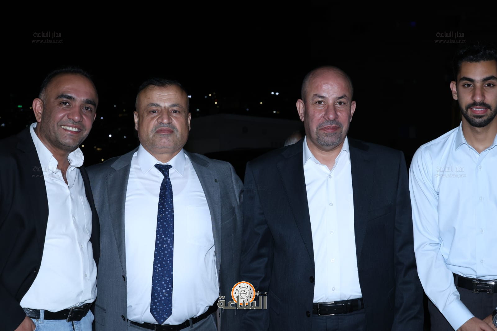 Madar Al-Saa Images 0.9277324097852866