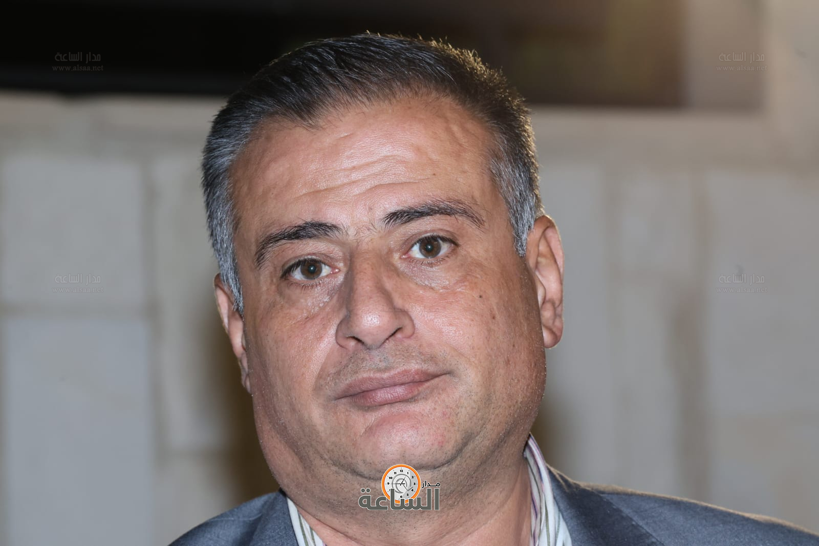 Madar Al-Saa Images 0.6409414914576373