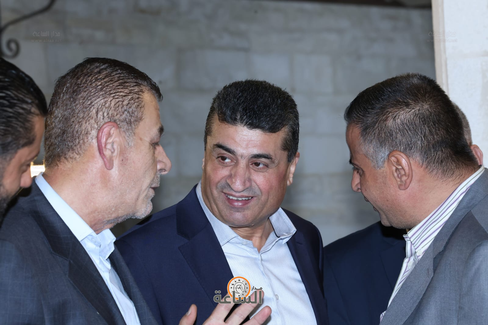 Madar Al-Saa Images 0.35344187693806917