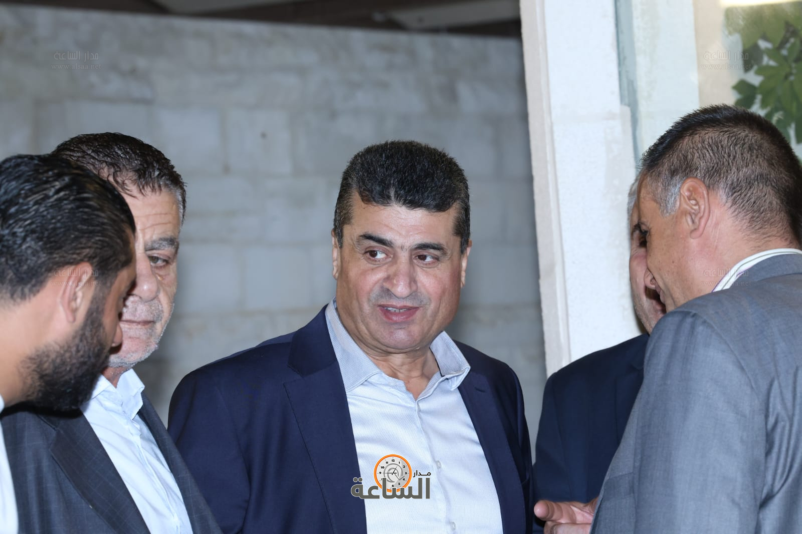 Madar Al-Saa Images 0.3994179764288637