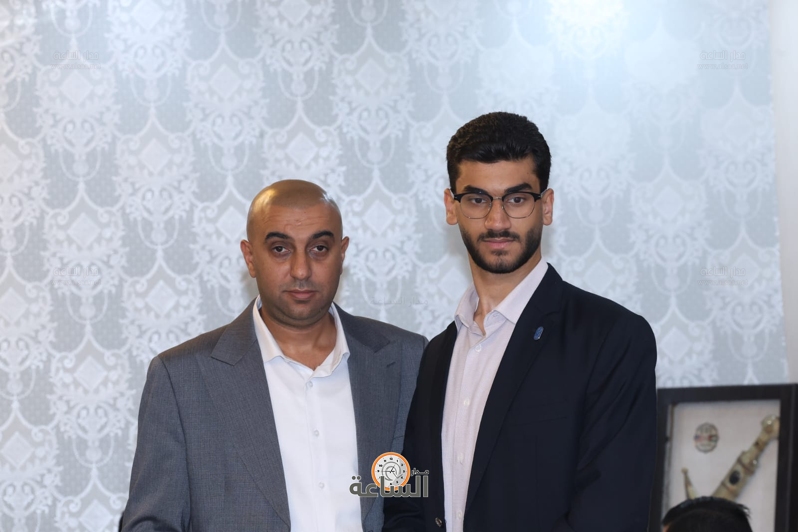 Madar Al-Saa Images 0.42310814090268645