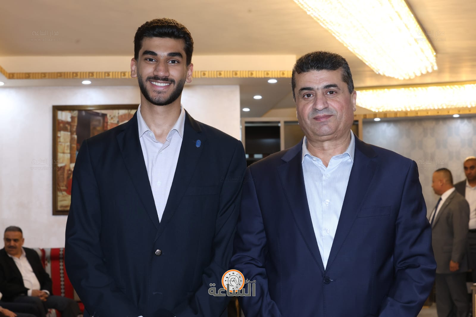 Madar Al-Saa Images 0.6884458228357143