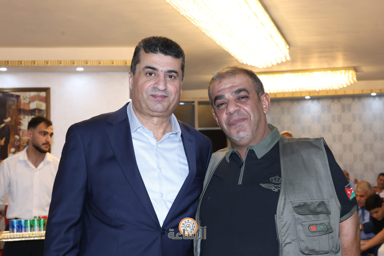 Madar Al-Saa Images 0.7696619314112484