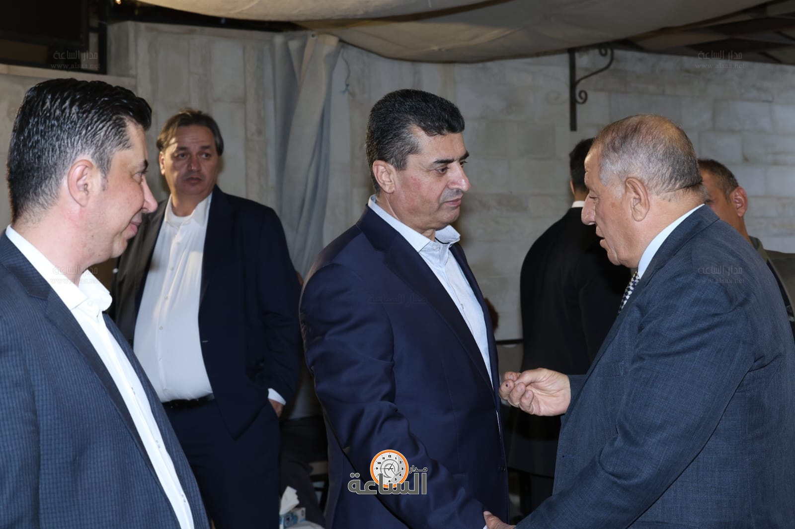 Madar Al-Saa Images 0.6327962674180955