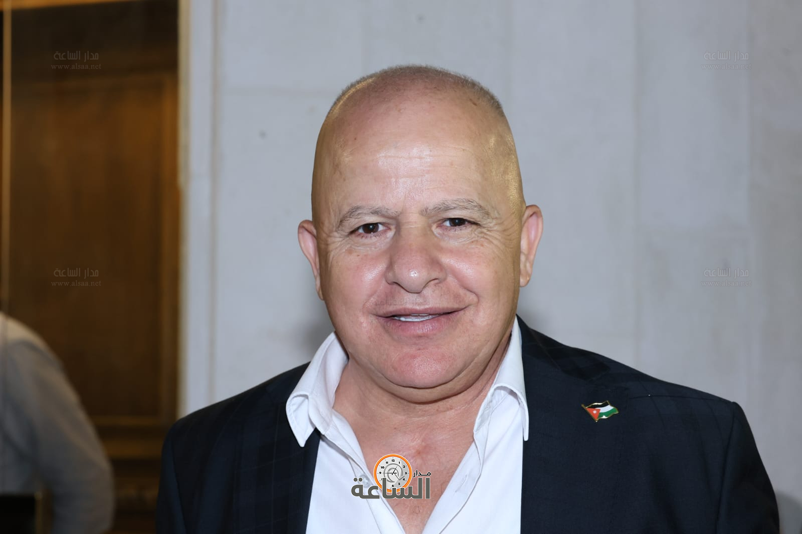 Madar Al-Saa Images 0.9853750856354918