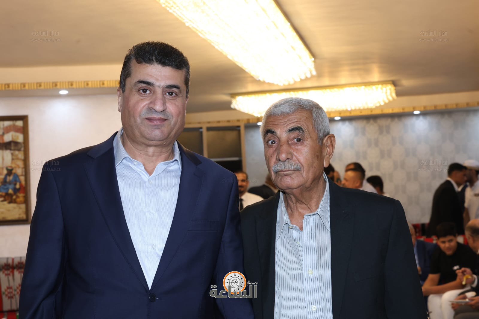 Madar Al-Saa Images 0.599365468228823