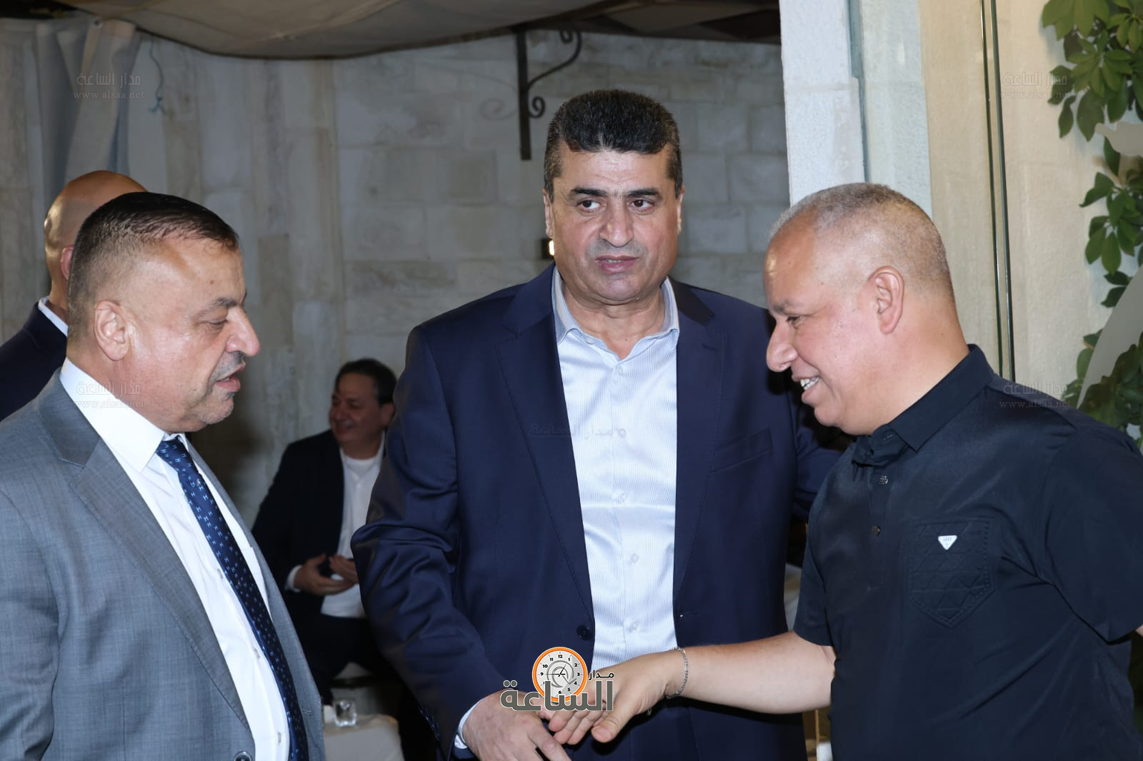 Madar Al-Saa Images 0.4621670581779058