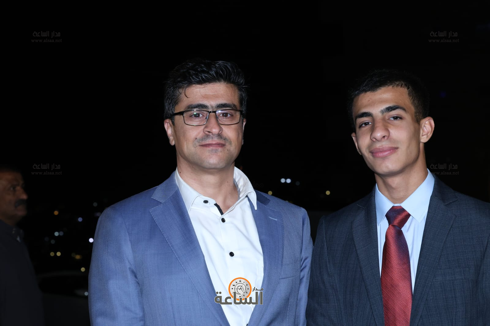 Madar Al-Saa Images 0.8323739378659214