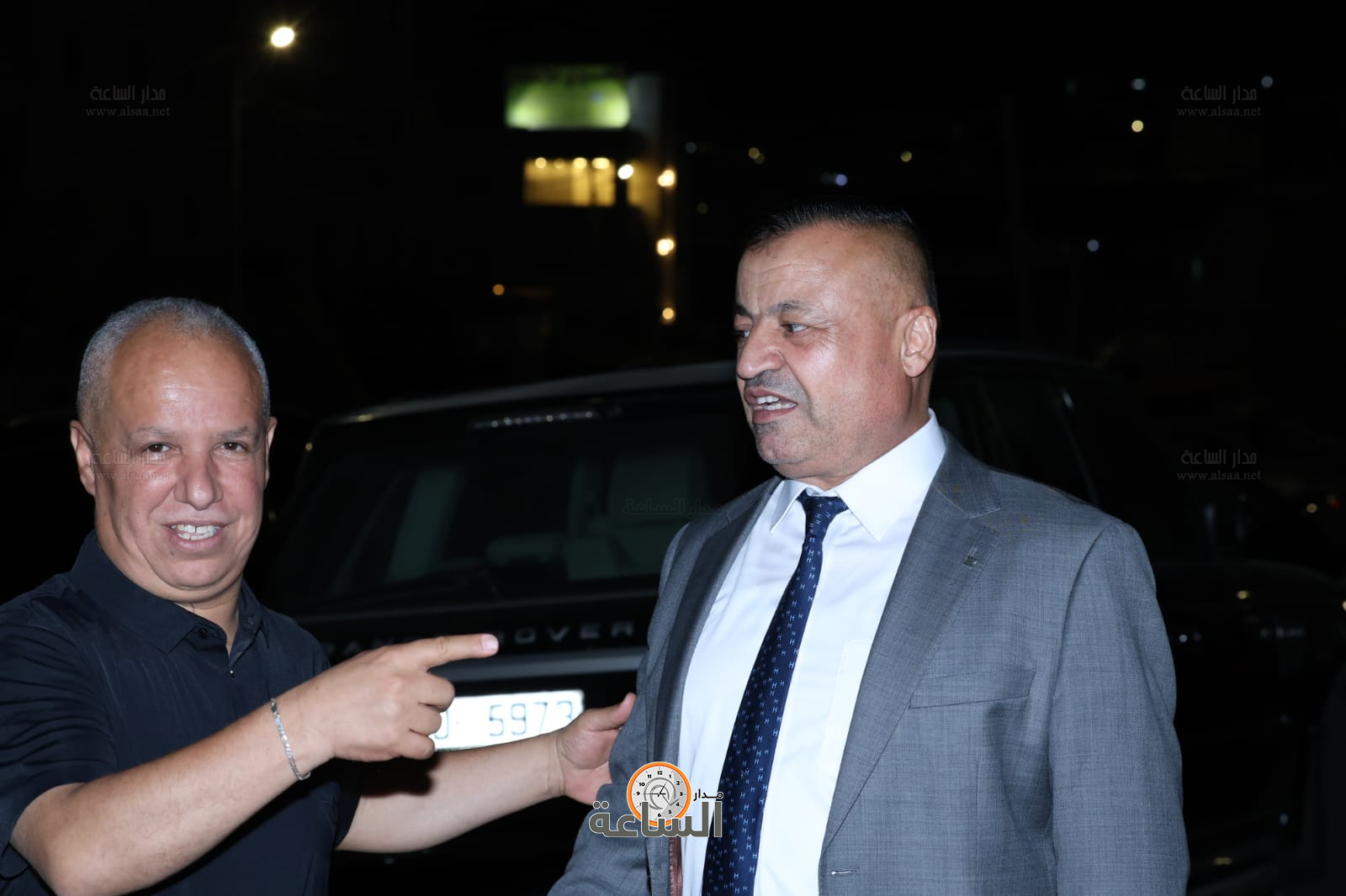 Madar Al-Saa Images 0.5499140542902943