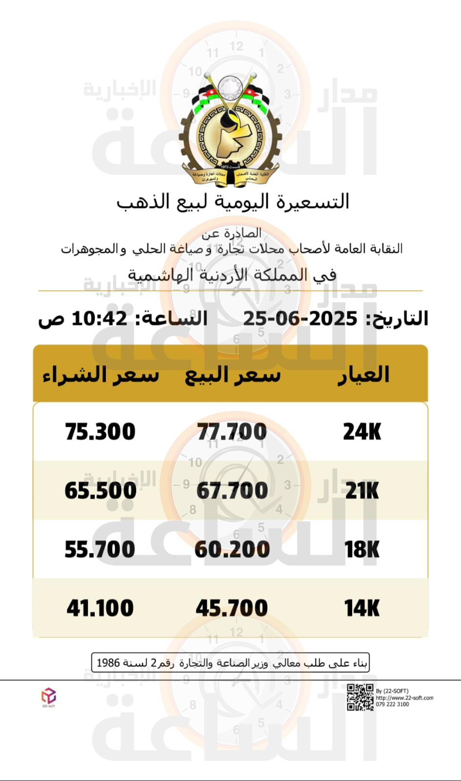 Madar Al-Saa Images 0.6197691127056462