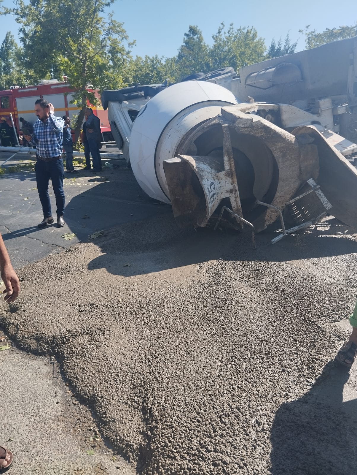 Madar Al-Saa Images 0.6260028393674454