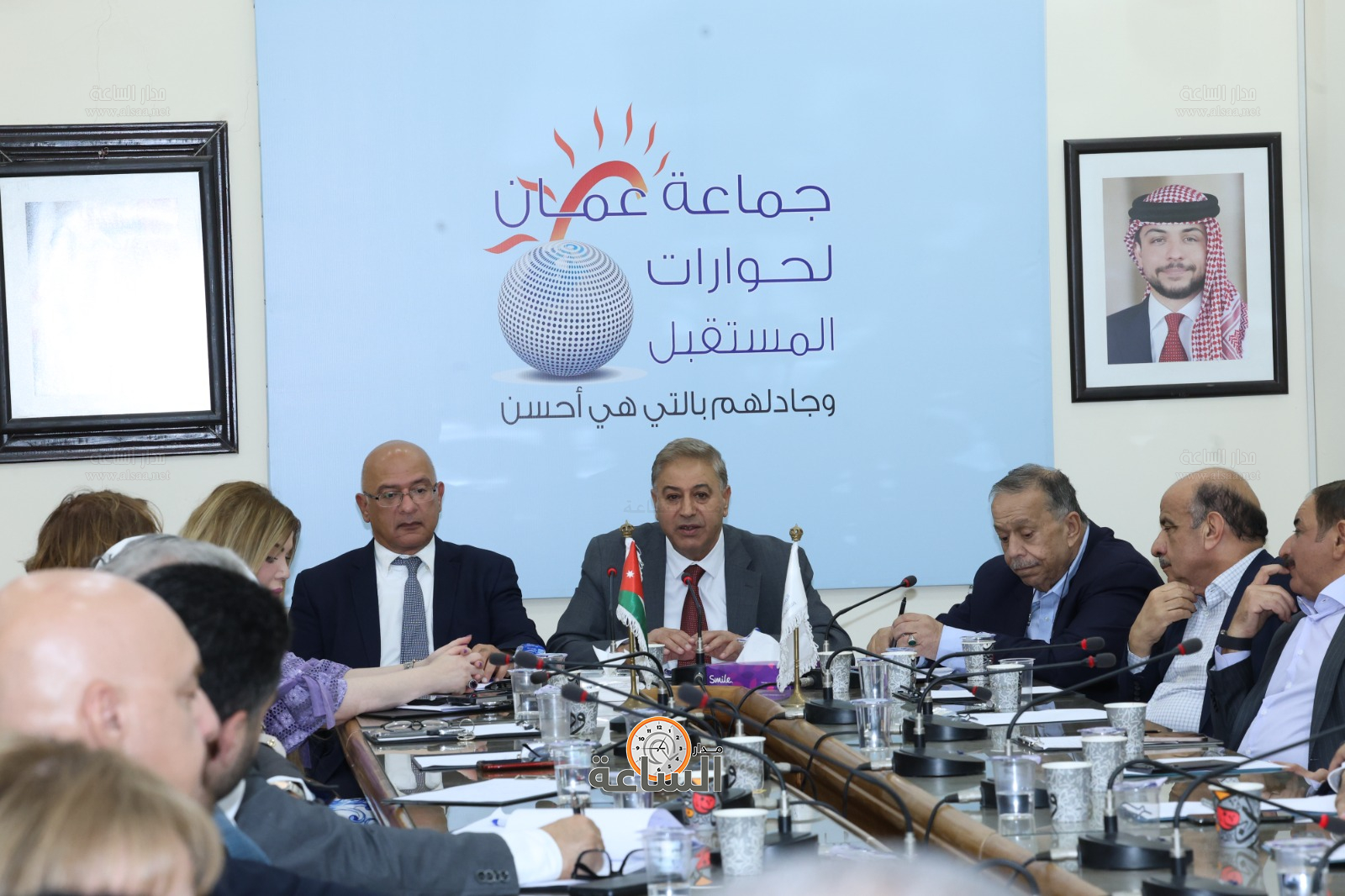 Madar Al-Saa Images 0.33877589128813423