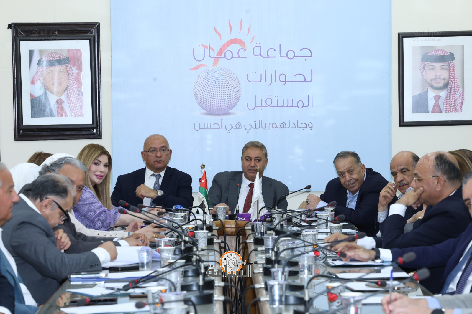 Madar Al-Saa Images 0.3878843616798273