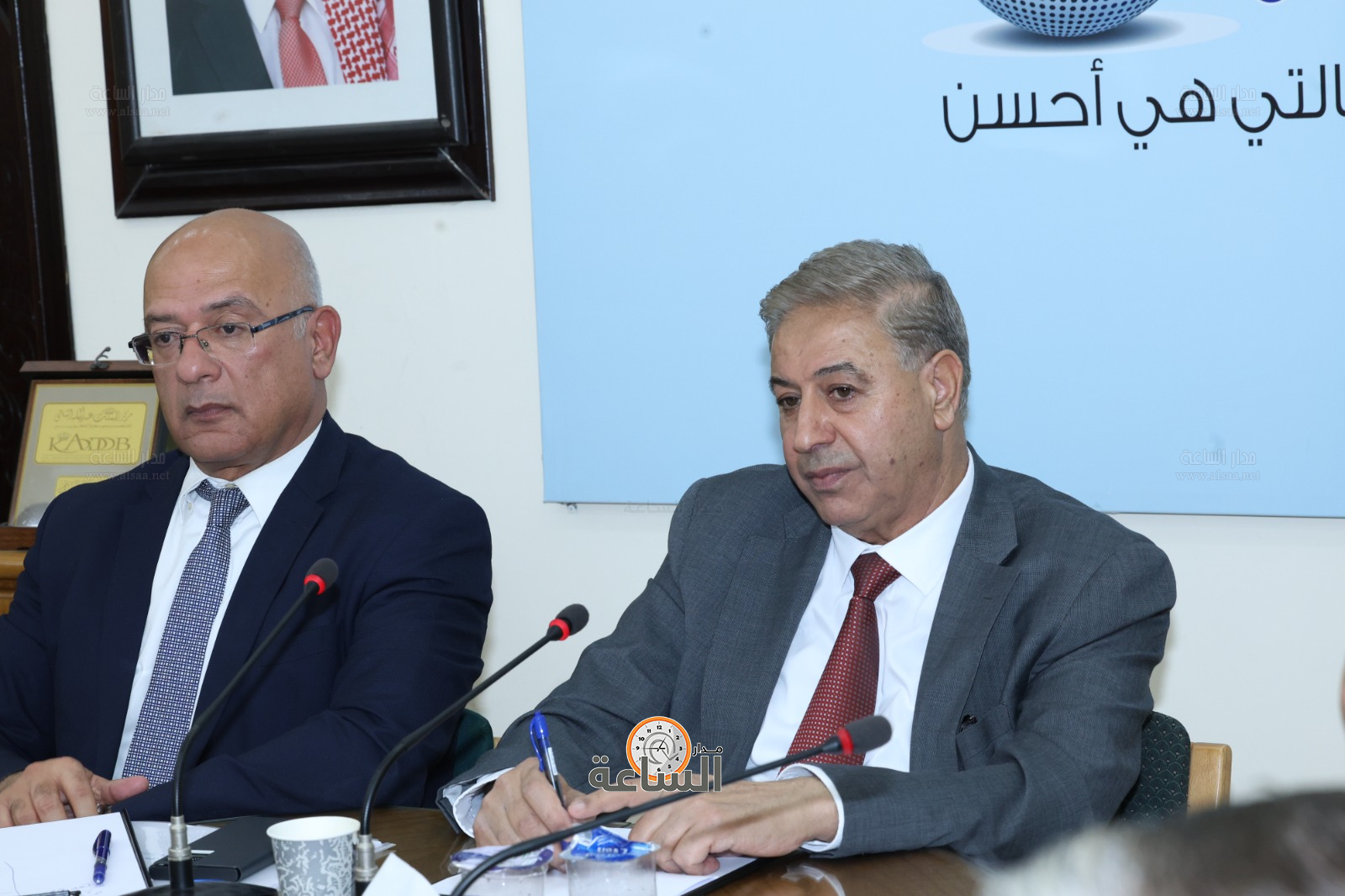 Madar Al-Saa Images 0.5936911300643598