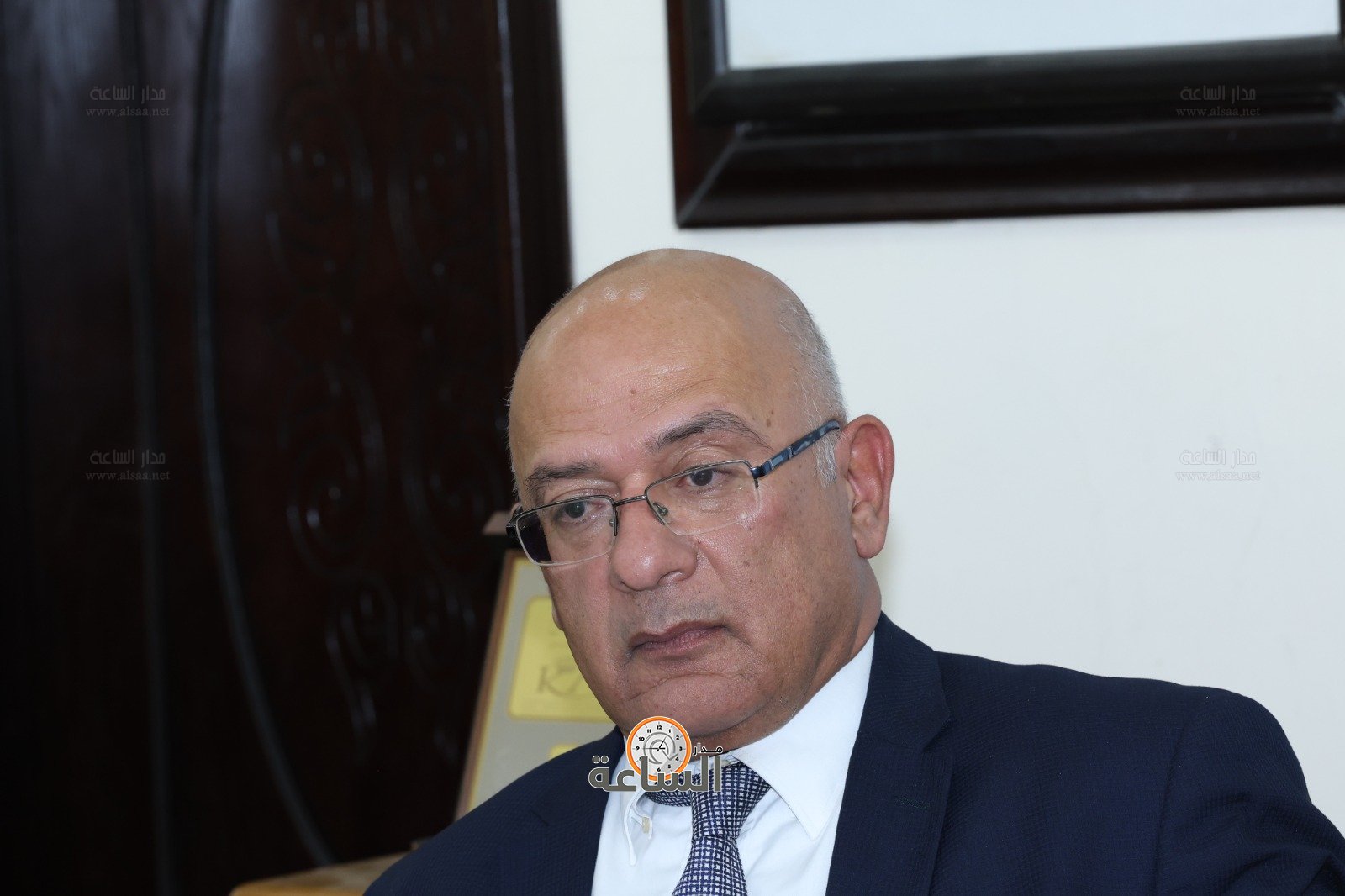 Madar Al-Saa Images 0.2251253134179133