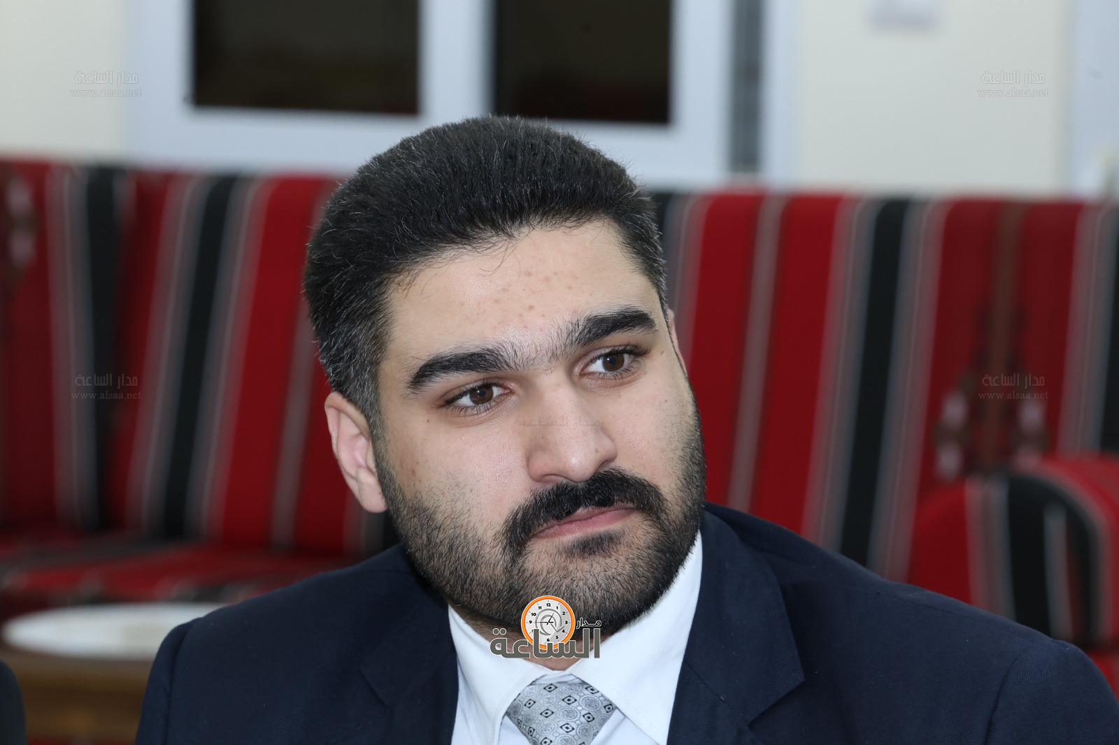 Madar Al-Saa Images 0.4098266103886027