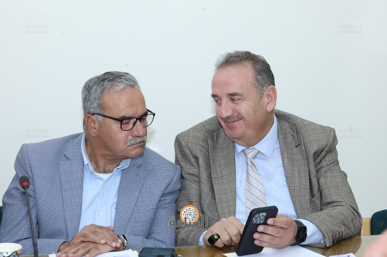 Madar Al-Saa Images 0.06804796888992648