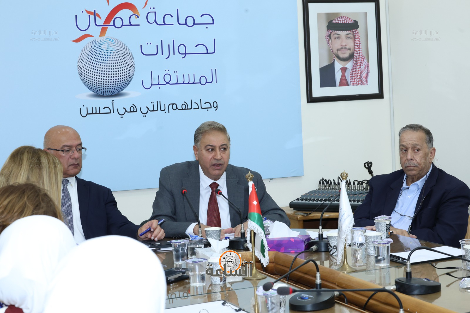 Madar Al-Saa Images 0.5494705989323916