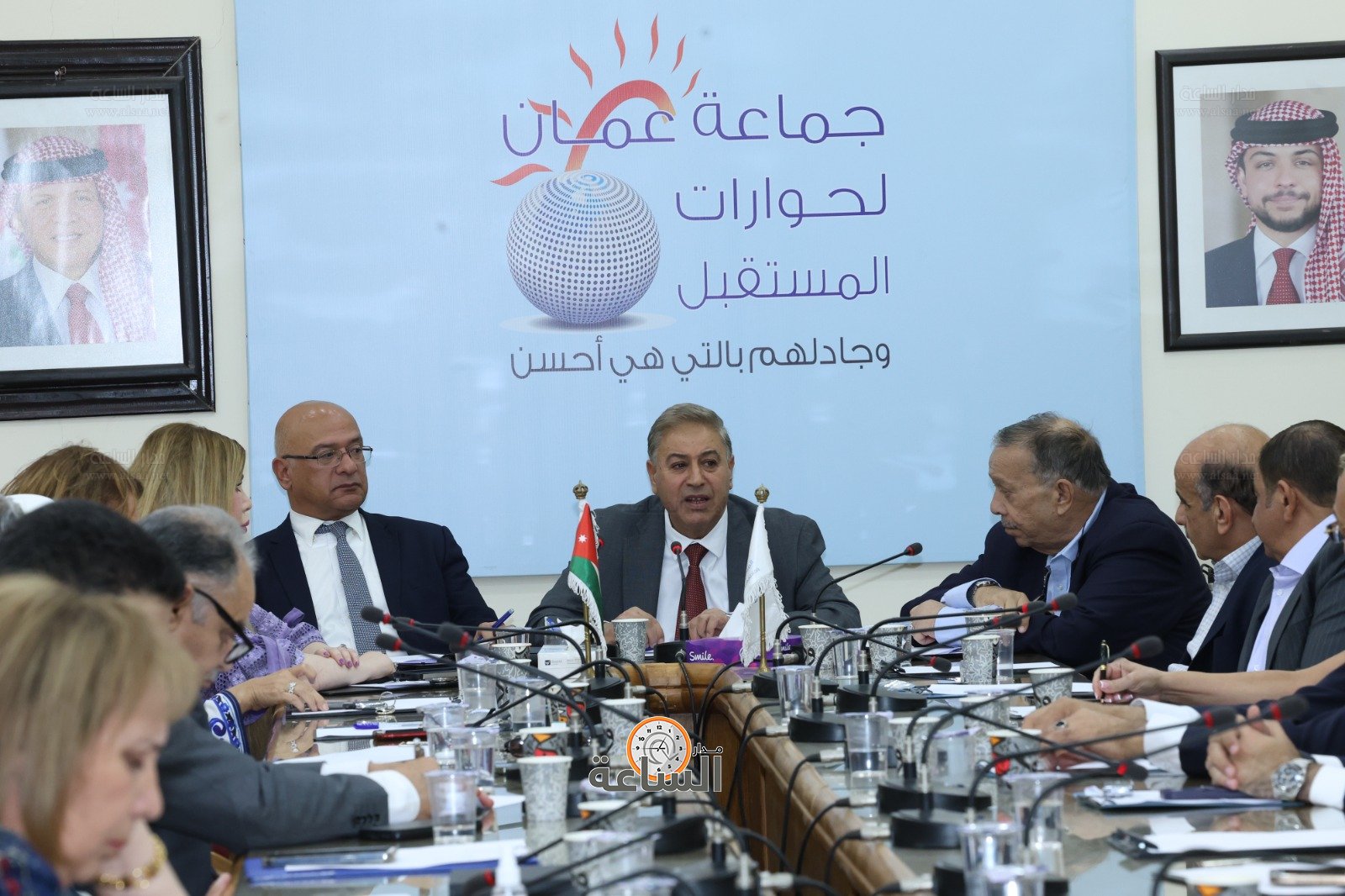 Madar Al-Saa Images 0.5992881977775635