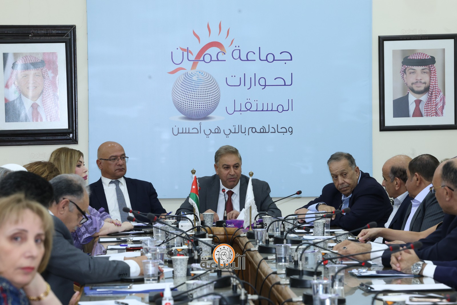 Madar Al-Saa Images 0.6281634463519806