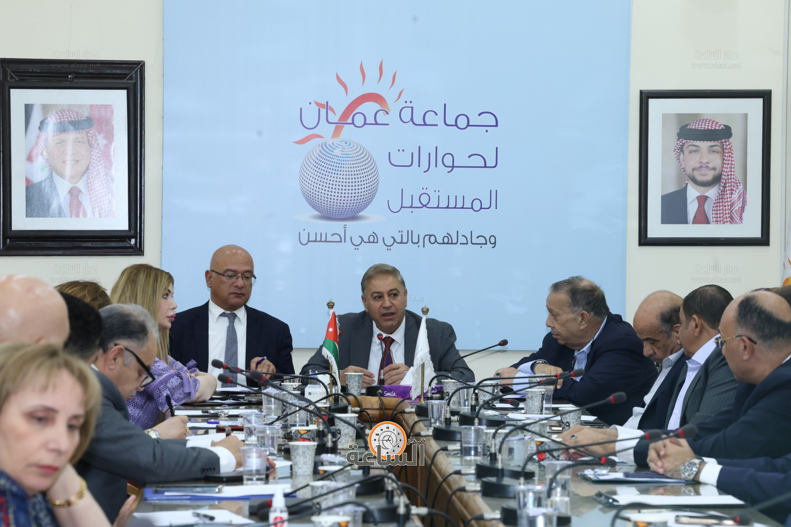 Madar Al-Saa Images 0.776062684826036