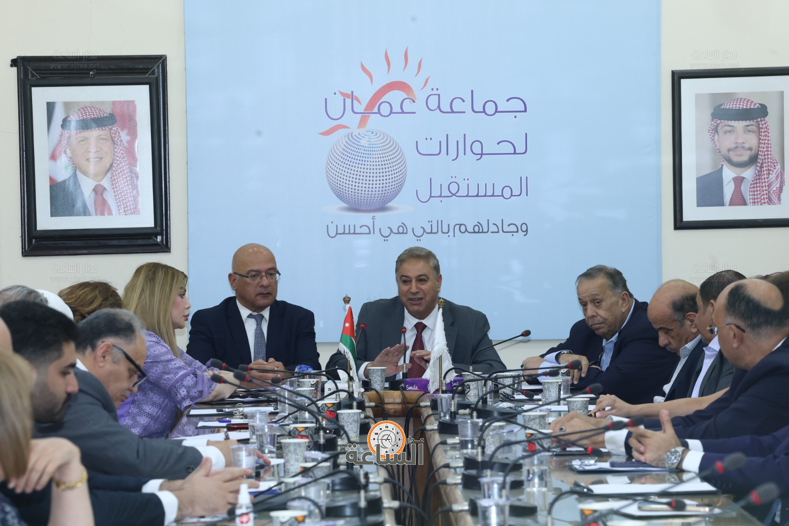 Madar Al-Saa Images 0.8093607675524562