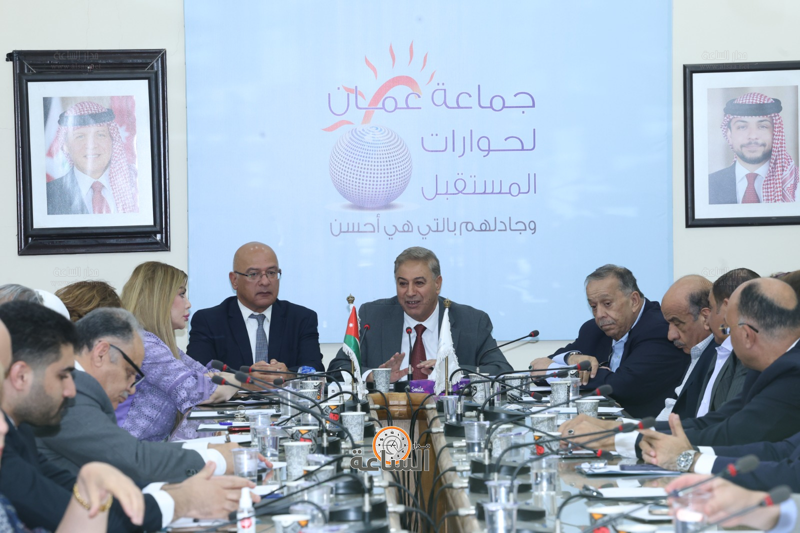 Madar Al-Saa Images 0.6770909177063059