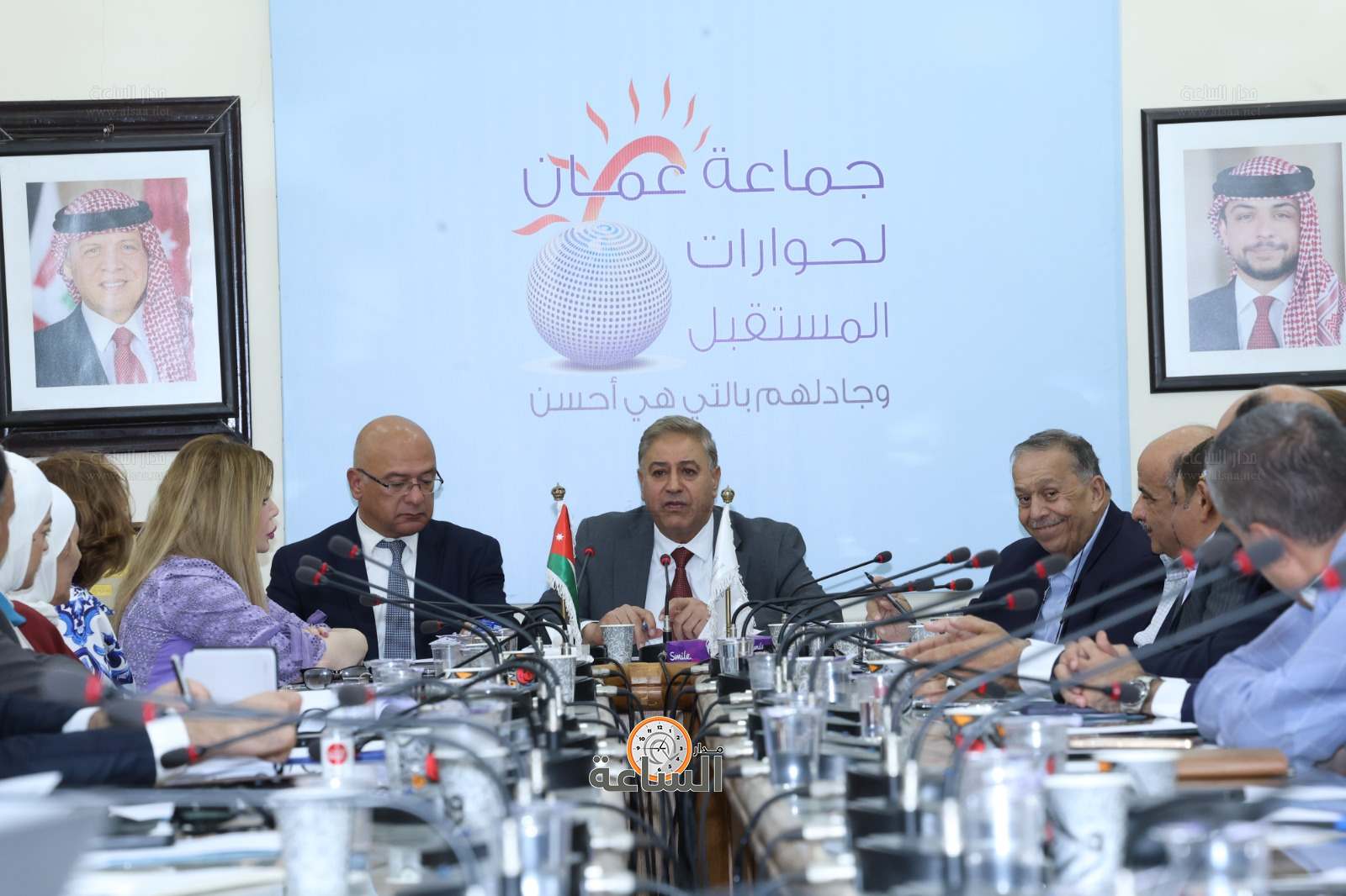 Madar Al-Saa Images 0.8228119593807293