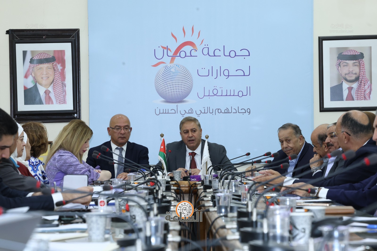 Madar Al-Saa Images 0.8977273197253501