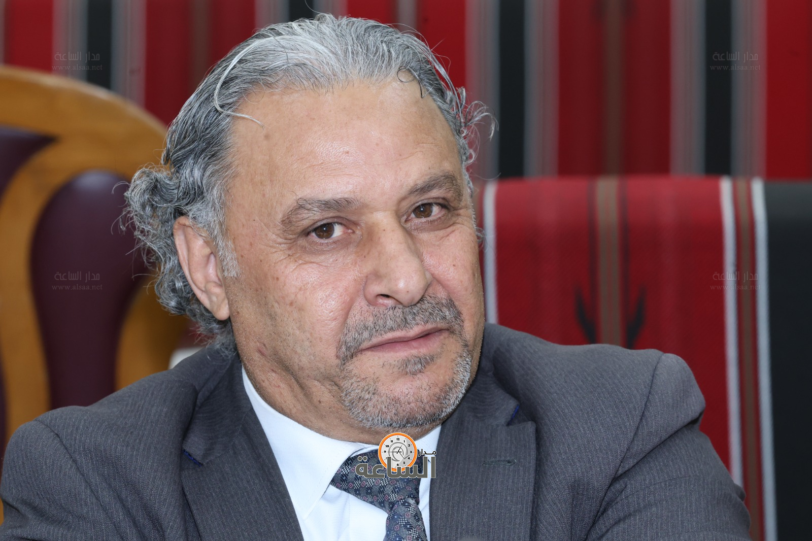 Madar Al-Saa Images 0.23934898844289354