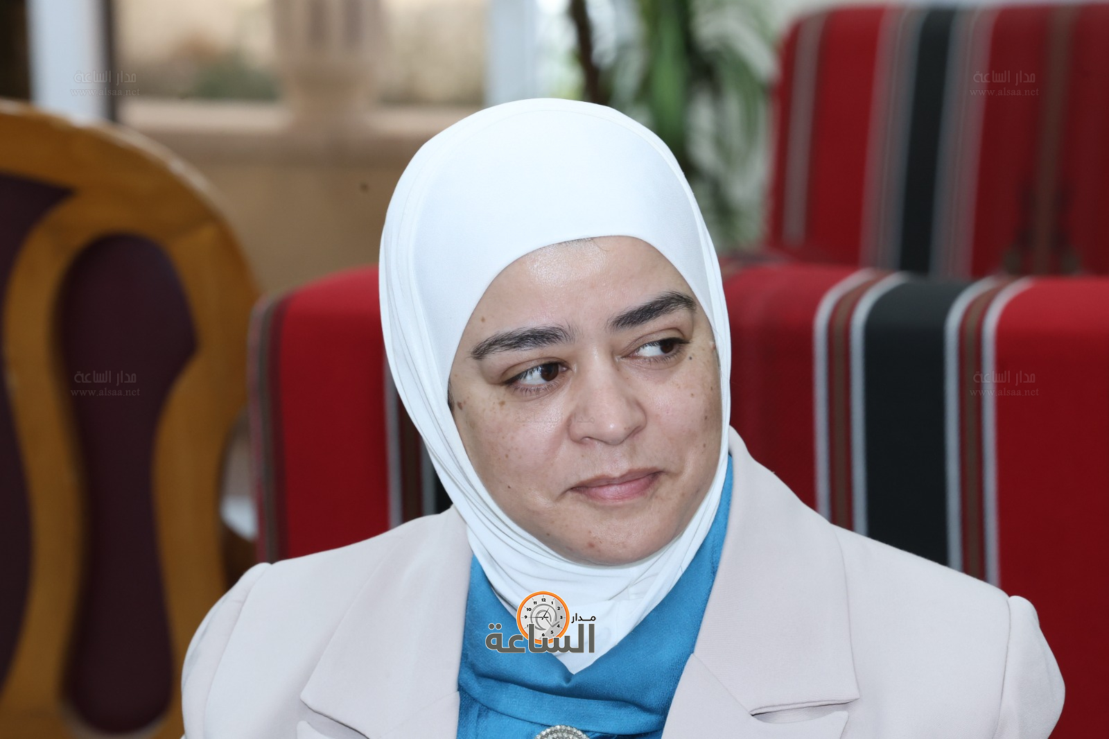 Madar Al-Saa Images 0.6569065251170617