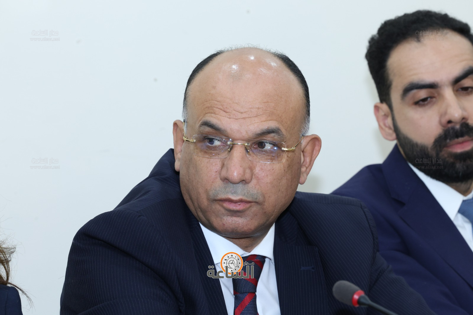 Madar Al-Saa Images 0.3520919658755709