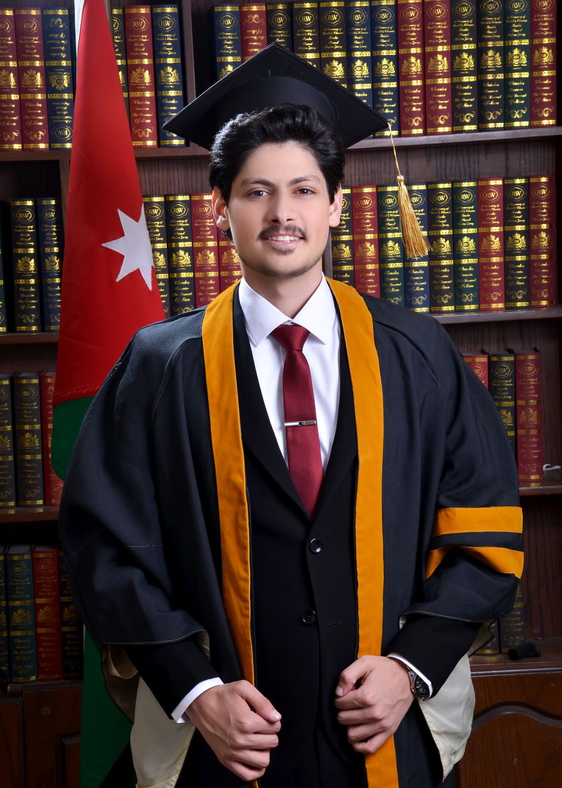 Madar Al-Saa Images 0.21994624599501555