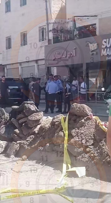 Madar Al-Saa Images 0.46237100693953104