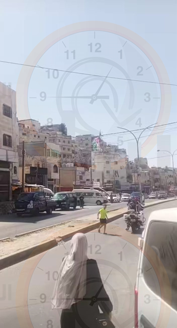 Madar Al-Saa Images 0.15122709745499452