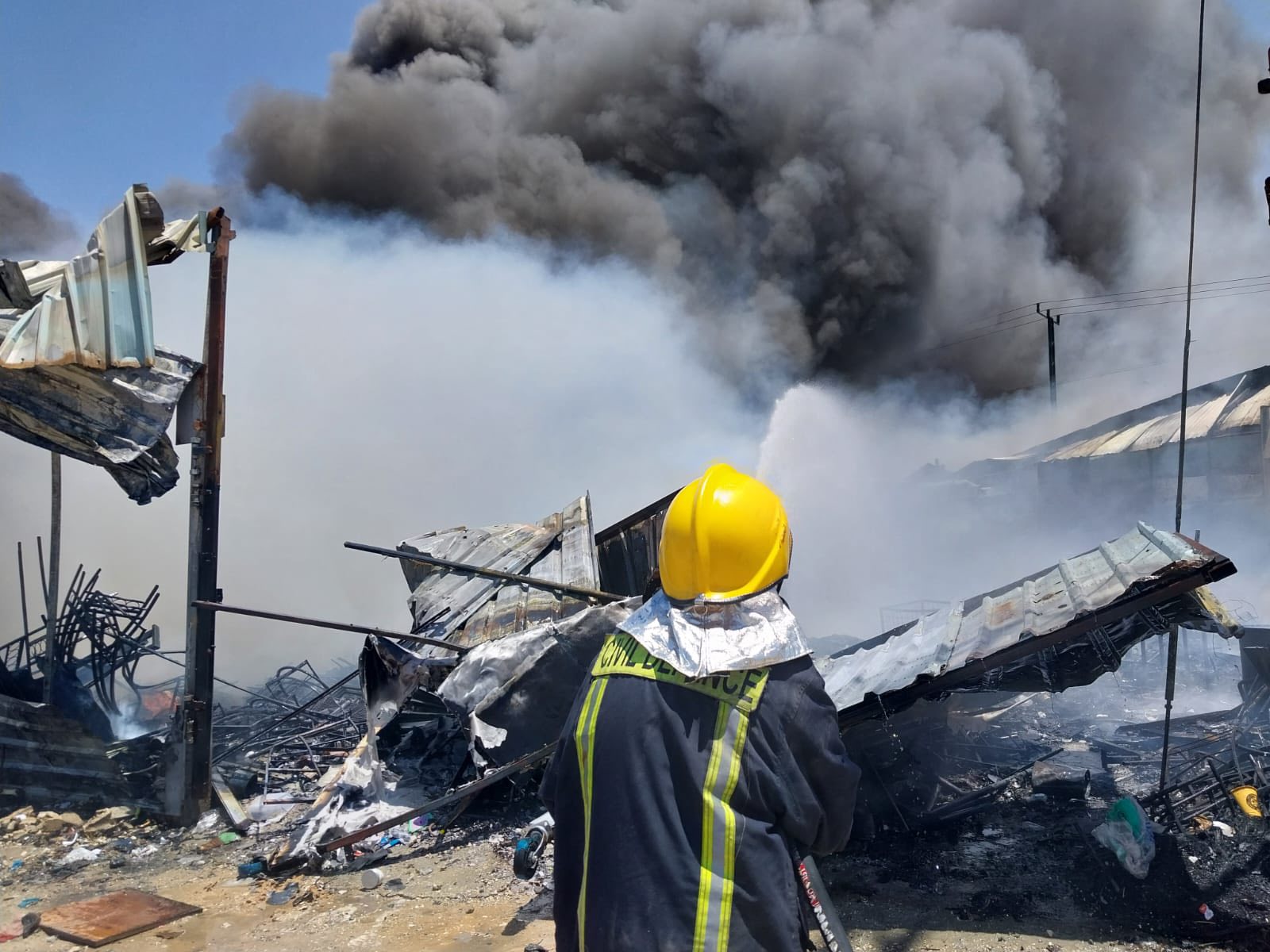 Madar Al-Saa Images 0.679313910998682