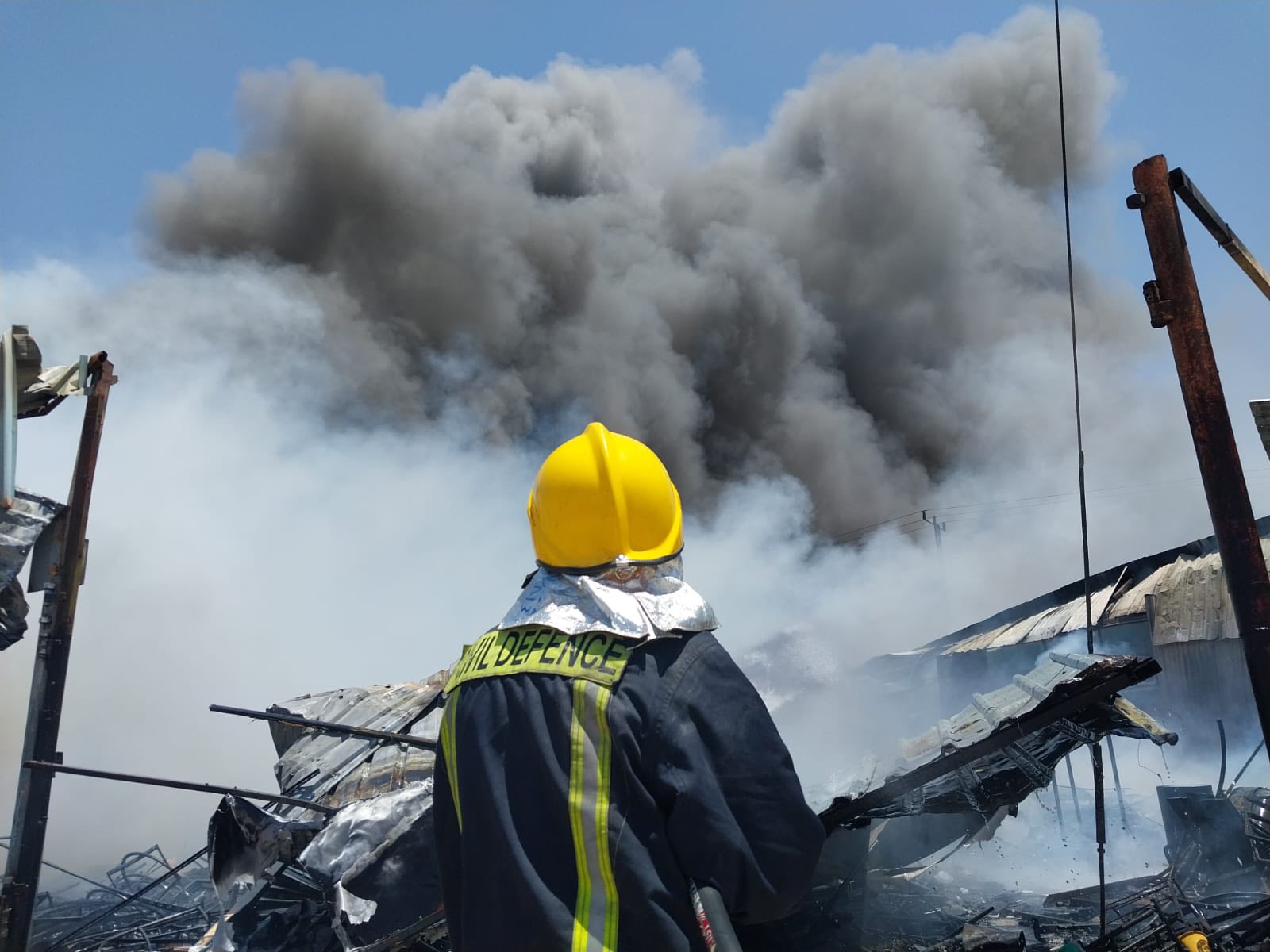 Madar Al-Saa Images 0.2901162803460575