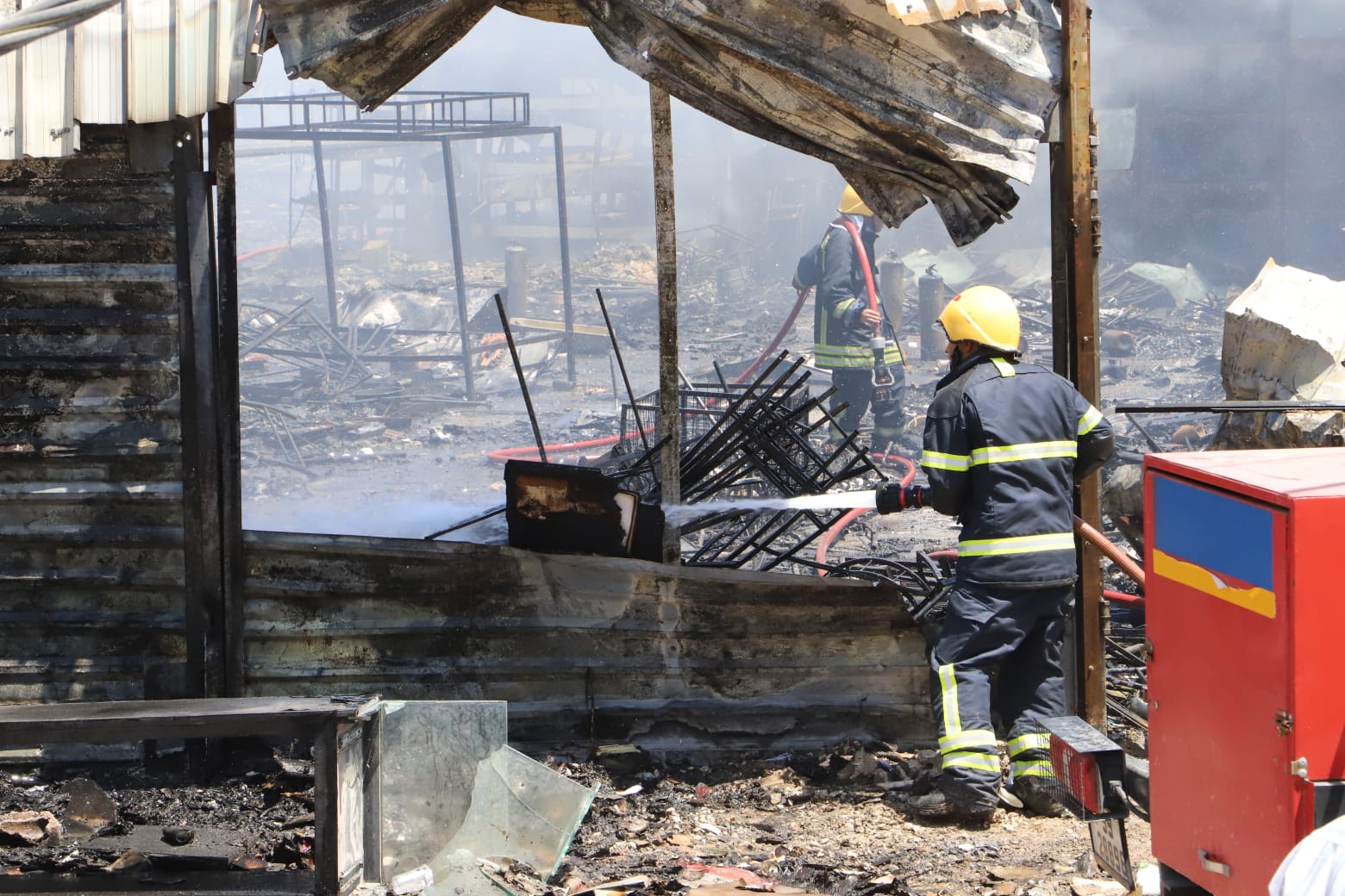 Madar Al-Saa Images 0.5342026259826353