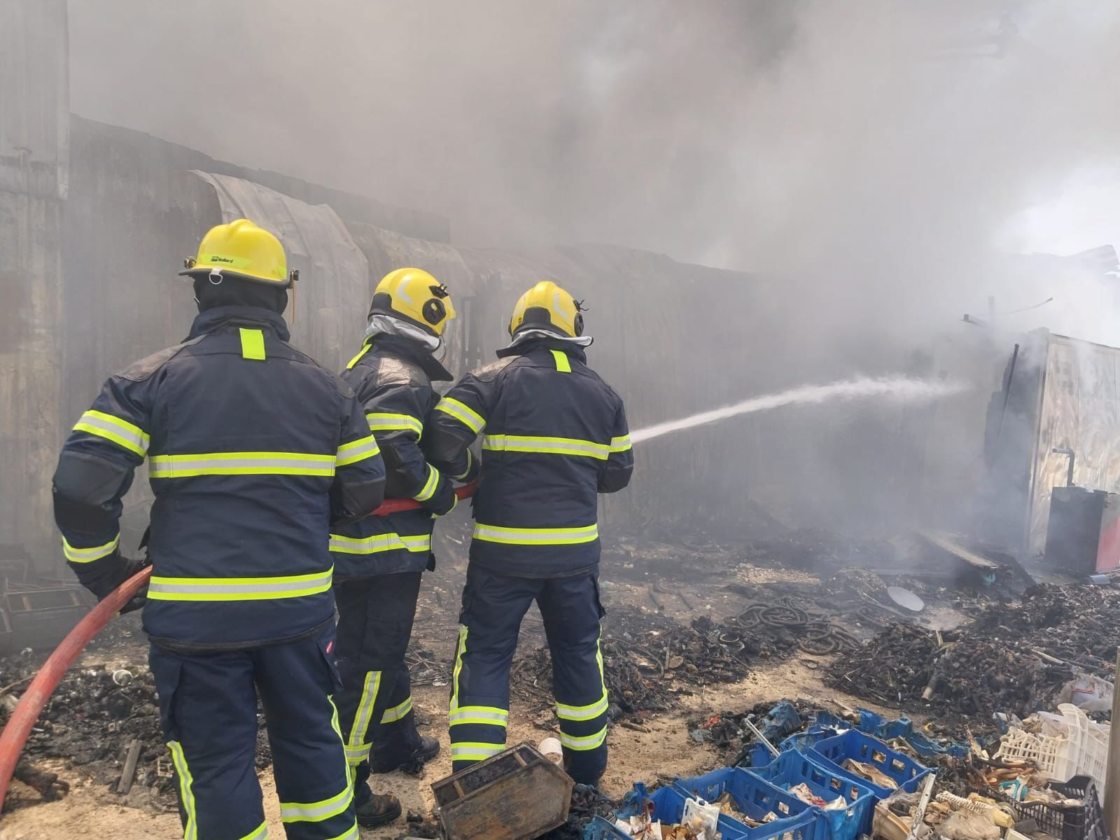 Madar Al-Saa Images 0.5256511173198433