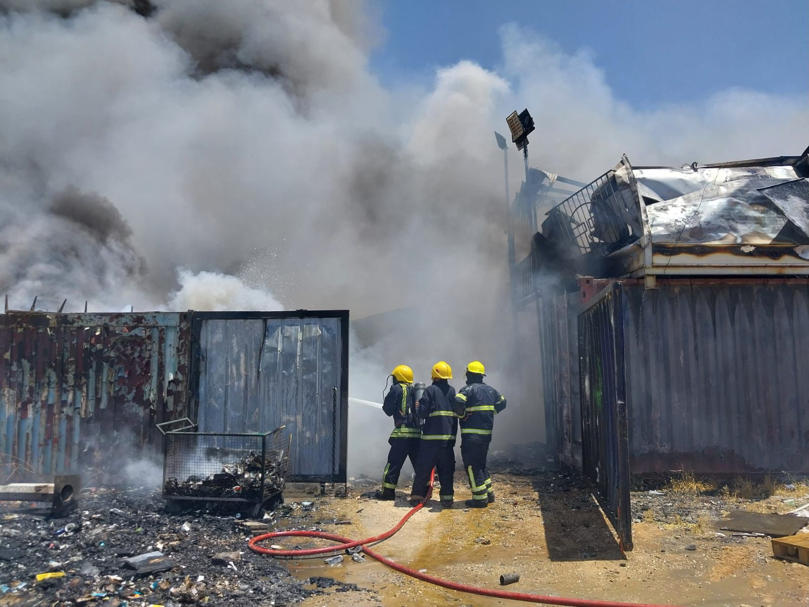 Madar Al-Saa Images 0.5686966201598496