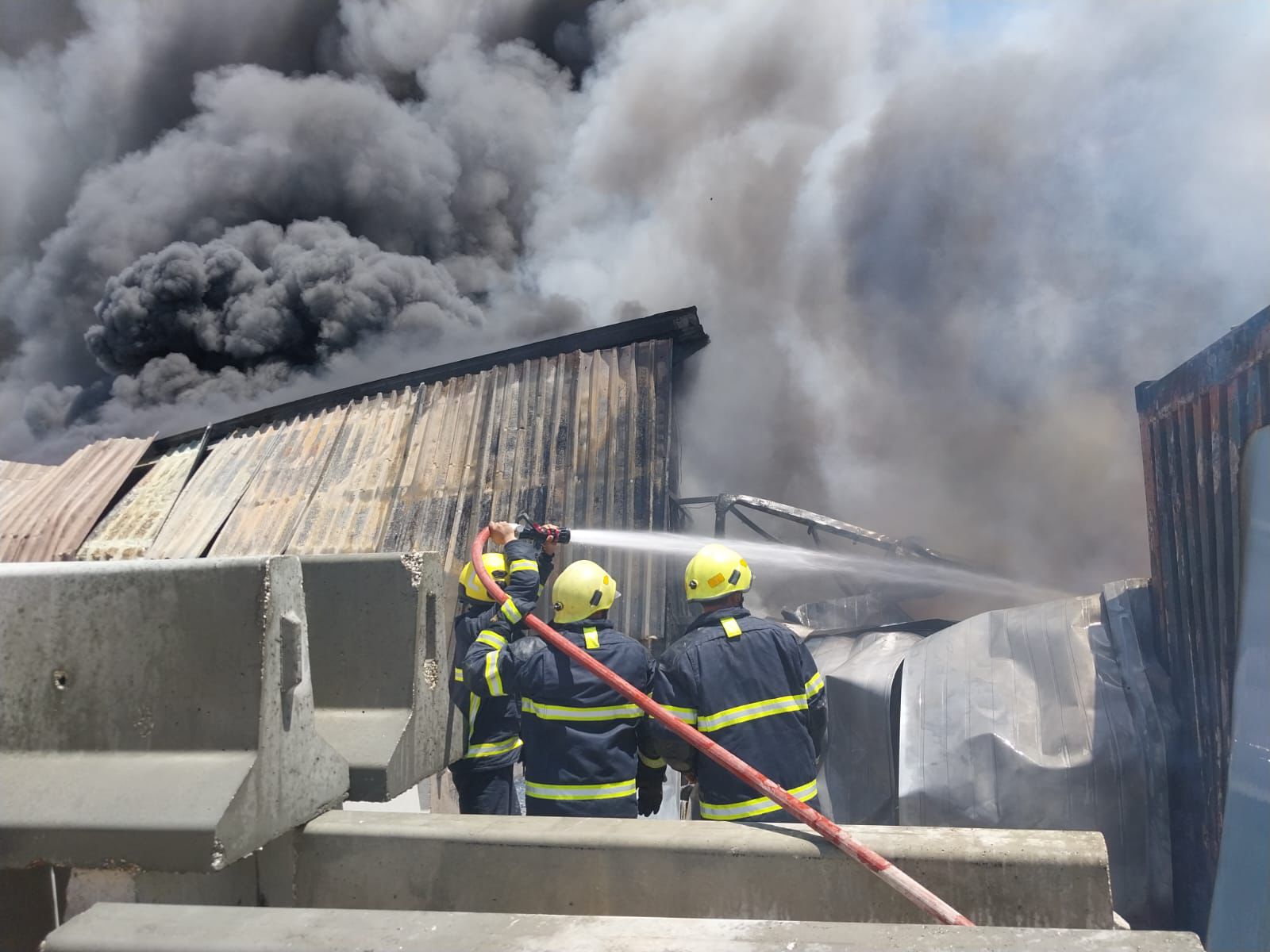 Madar Al-Saa Images 0.7082021495642765