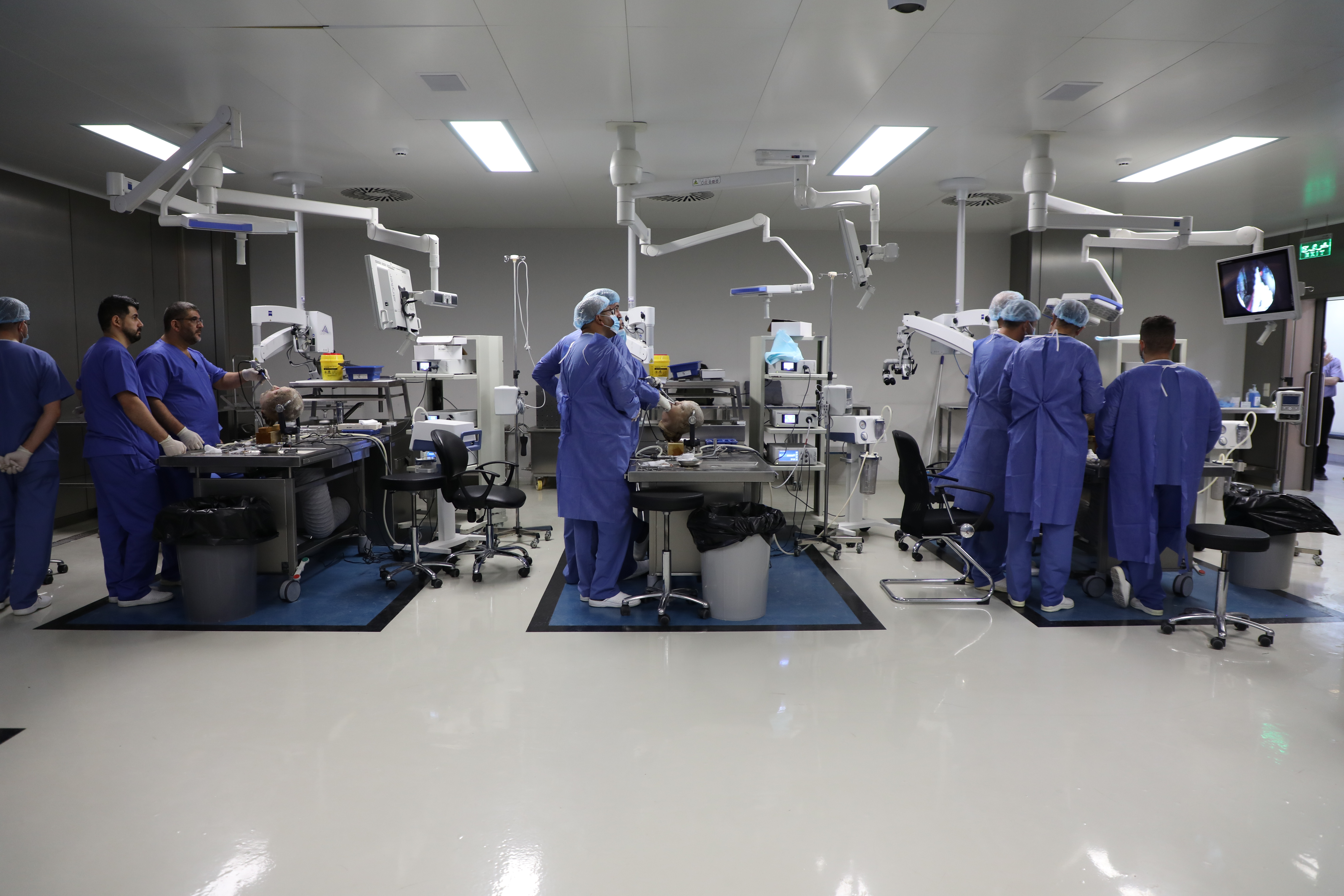 Madar Al-Saa Images 0.7721870550208483