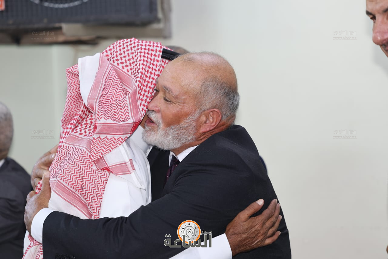 Madar Al-Saa Images 0.27138433678152585