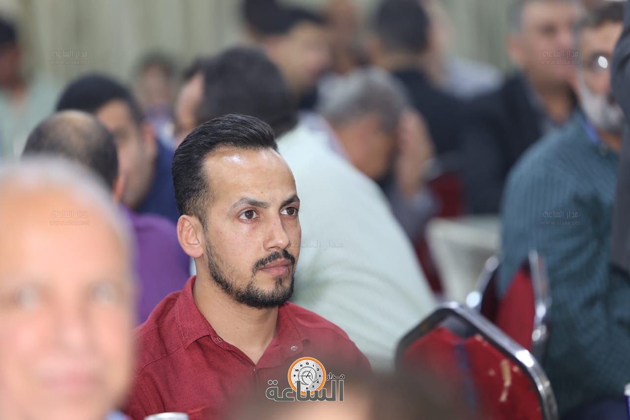 Madar Al-Saa Images 0.6868227613781813