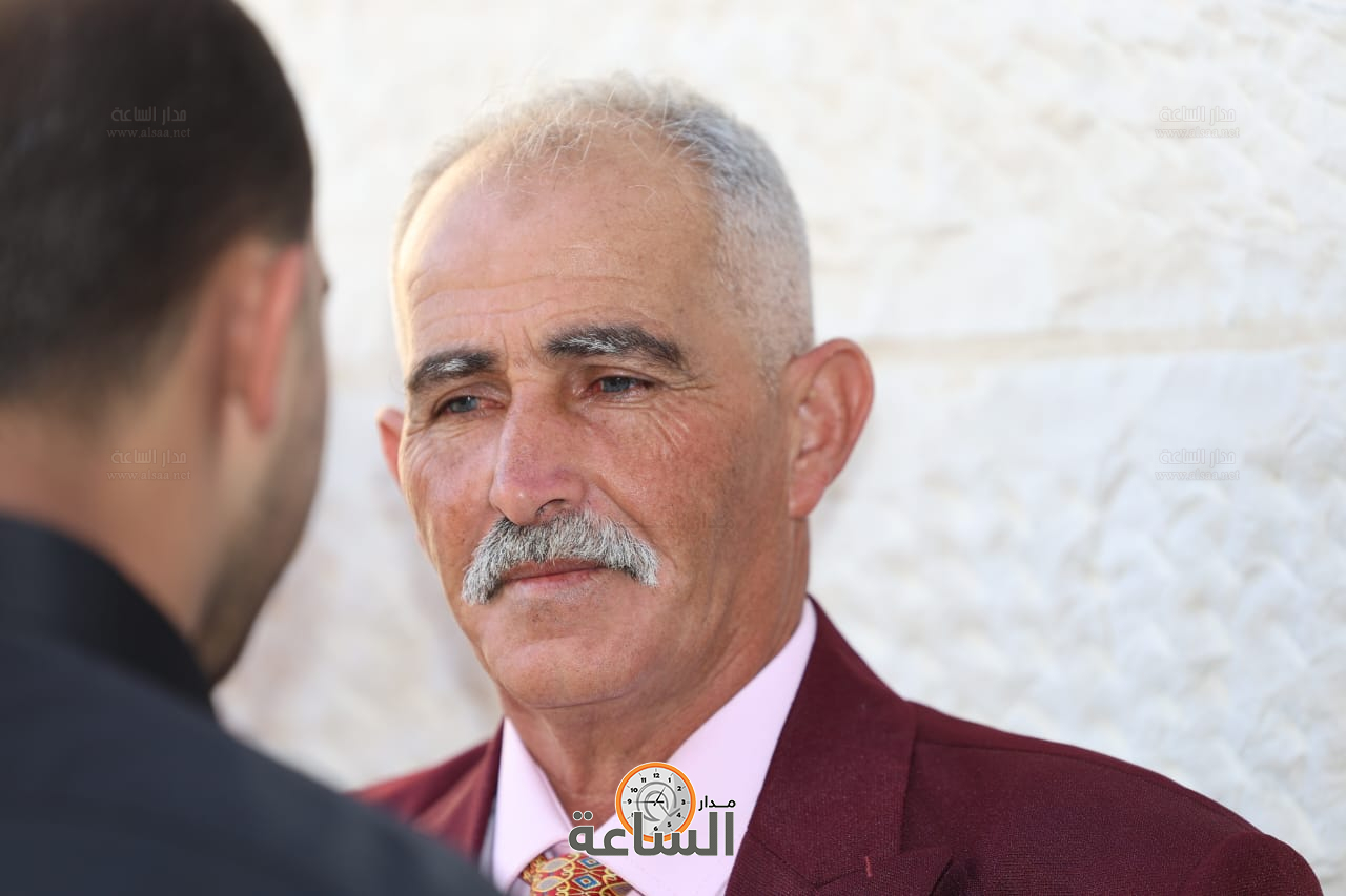 Madar Al-Saa Images 0.03348336547985842