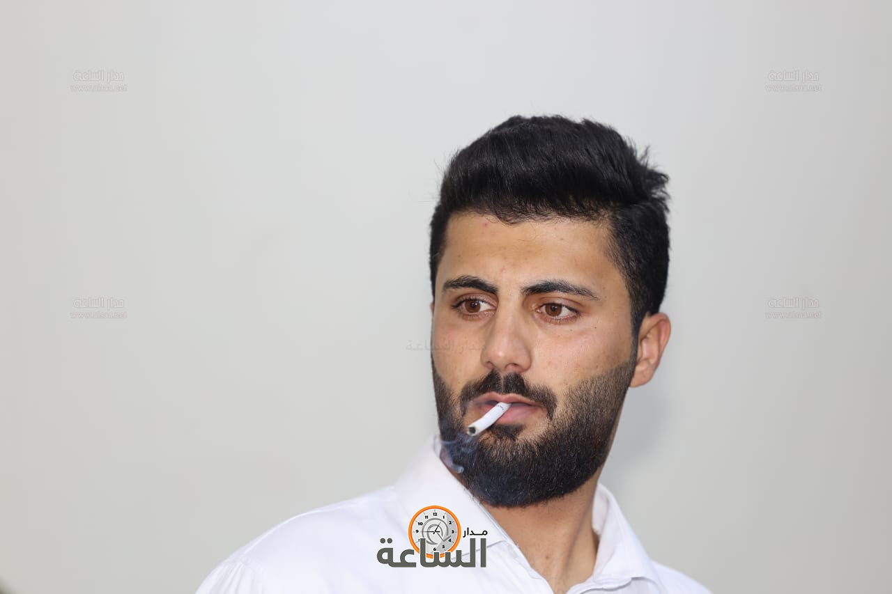 Madar Al-Saa Images 0.8822698685956653