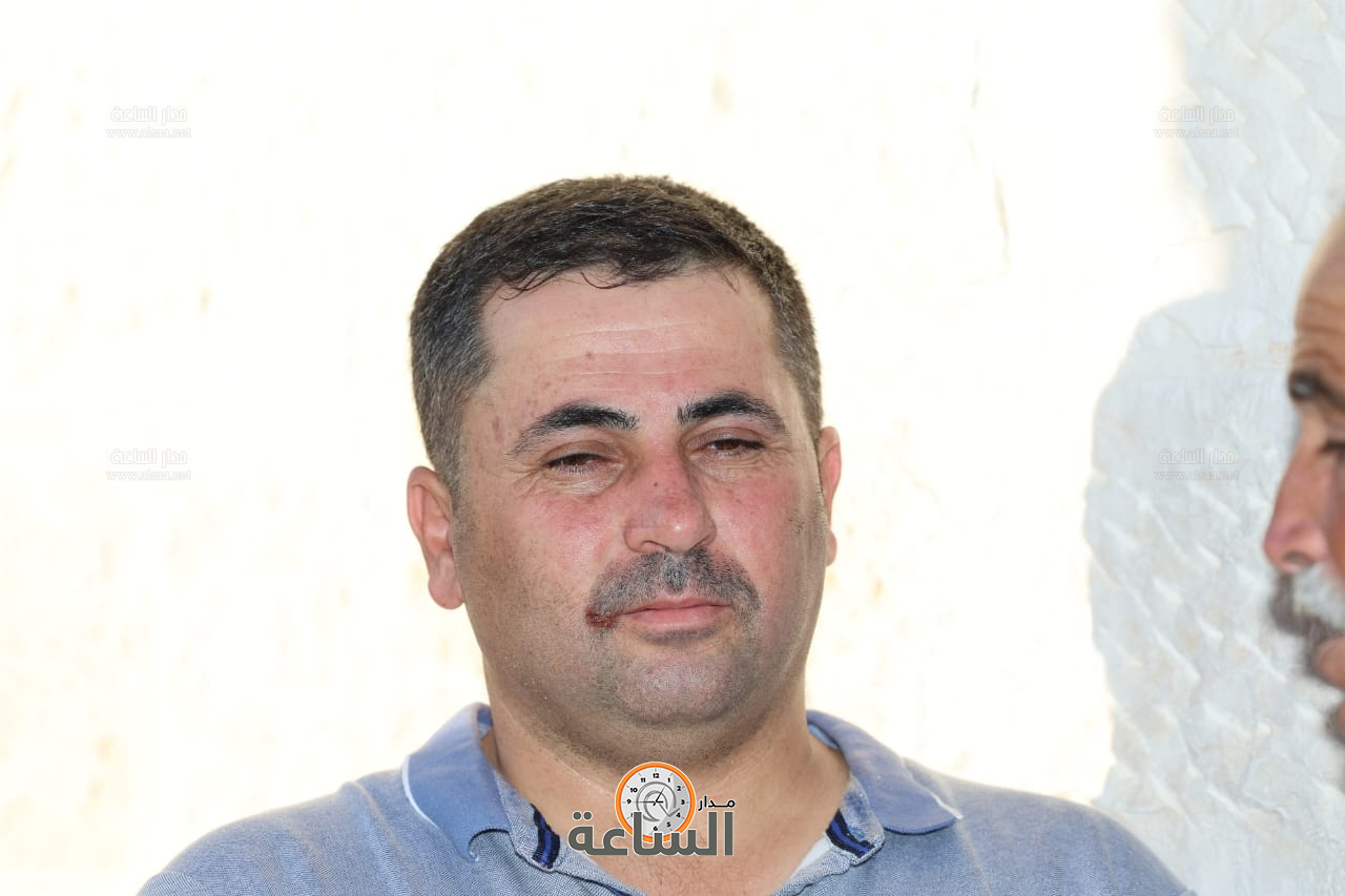 Madar Al-Saa Images 0.6595238091723511