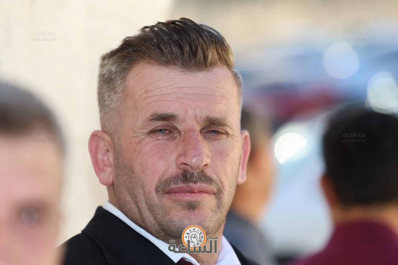 Madar Al-Saa Images 0.9239095201163139