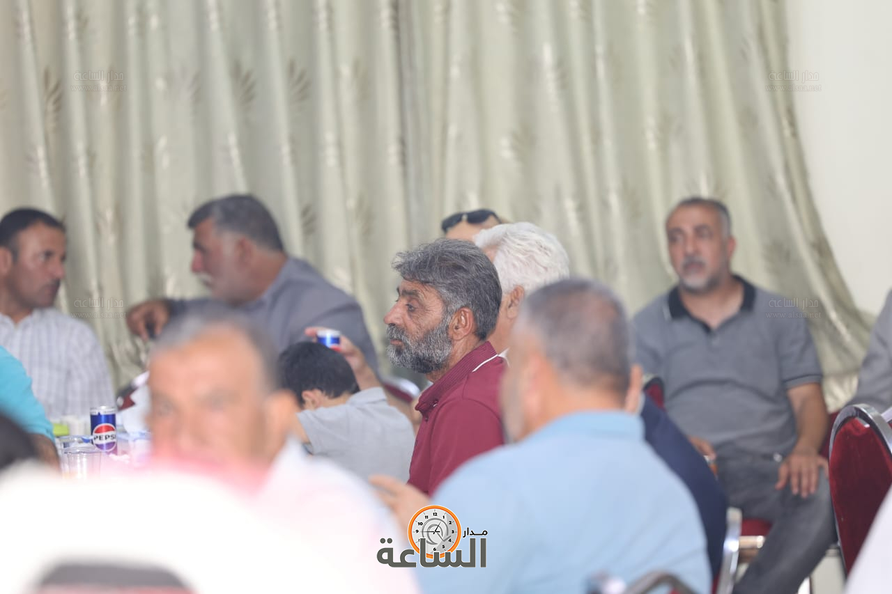 Madar Al-Saa Images 0.9579967811144977