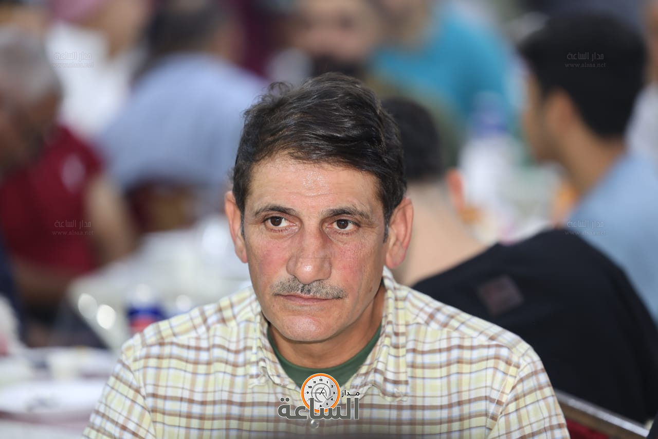 Madar Al-Saa Images 0.08808658838728267